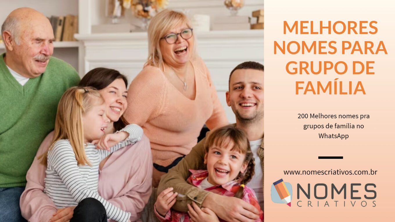 dicas de interação em grupo de whatsapp da família