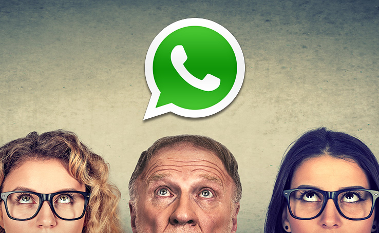 nomes criativos para grupos de whatsapp familiares