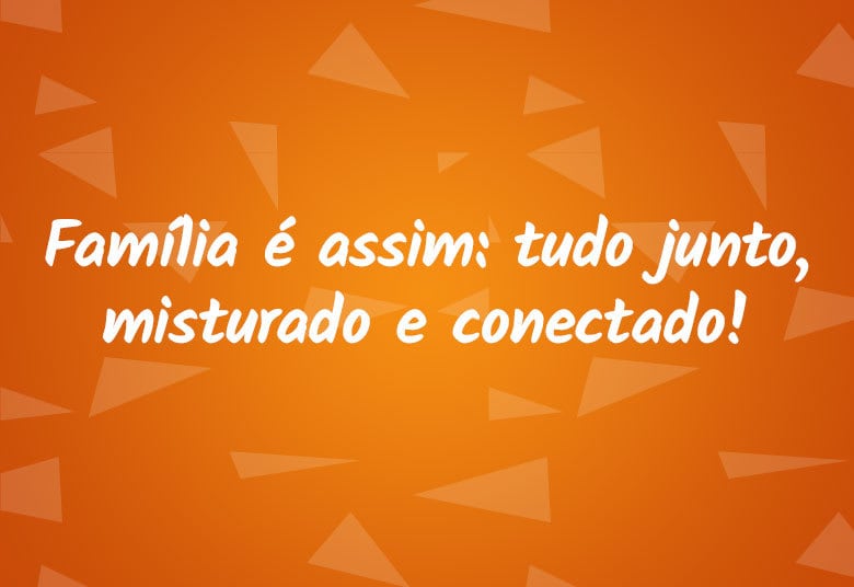 dicas de interação em grupo de whatsapp da família