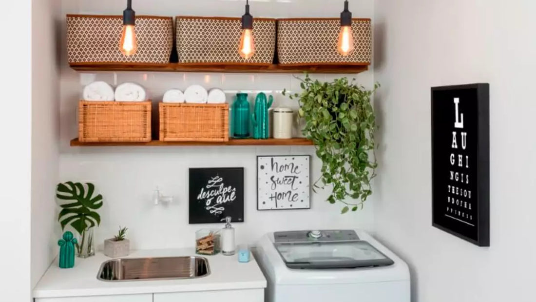 dicas de organização diária para casa