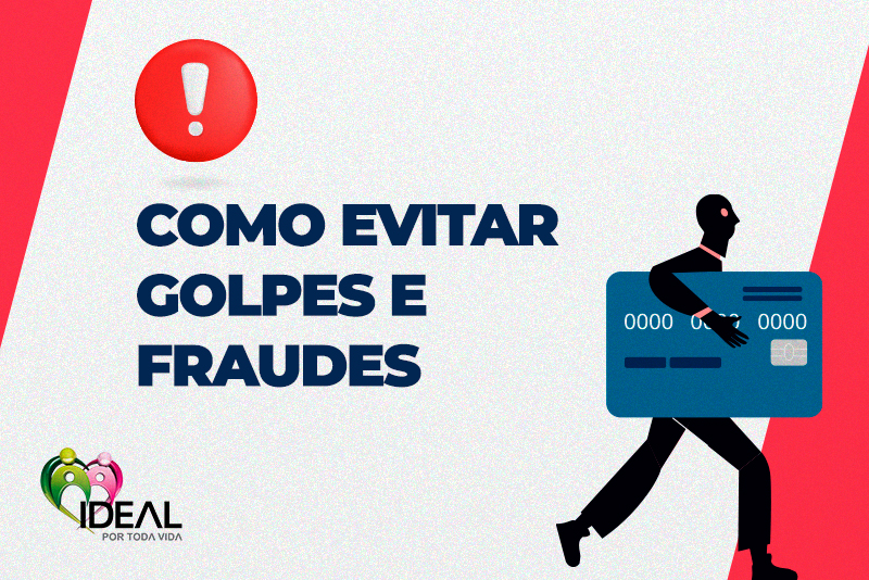 dicas para não cair em golpes no pix