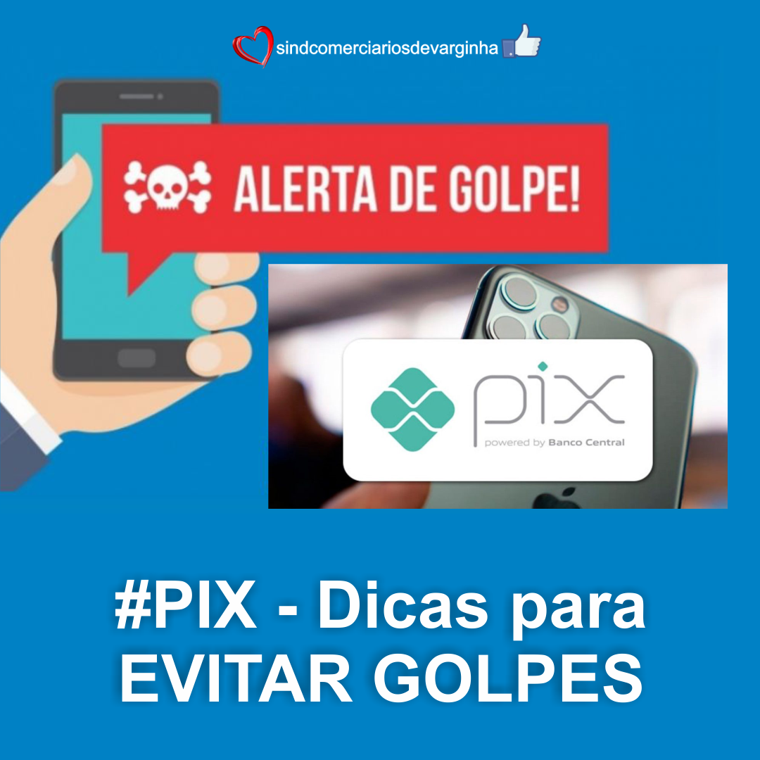 novas regras de segurança pix banco central