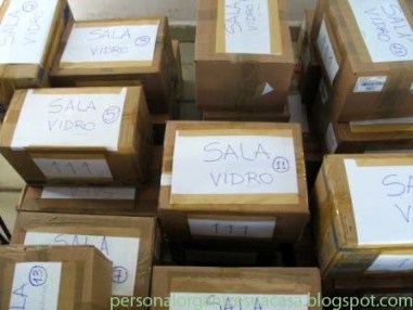 Materiais Essenciais para Embalar Sua Mudança: Onde Comprar e Como Usar