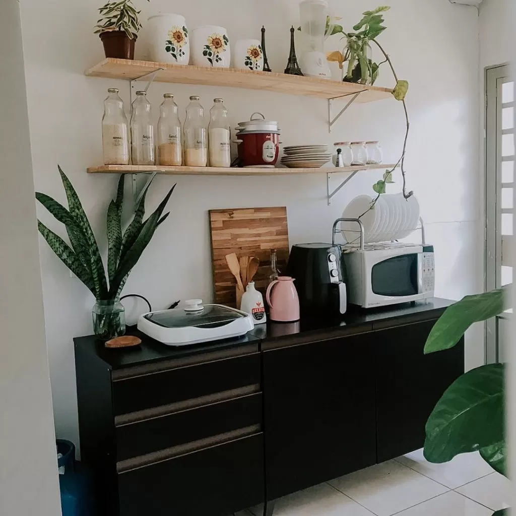 rotina de limpeza semanal detalhada