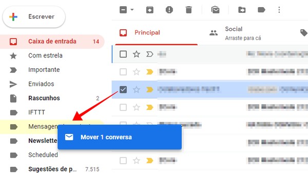 Guia Completo: Como Usar o Unroll.Me para Limpar Sua Caixa de Entrada