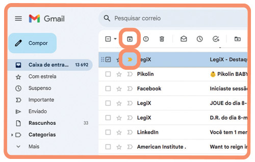 Como Criar Hábitos de E-mail que Aumentam Sua Produtividade Diária