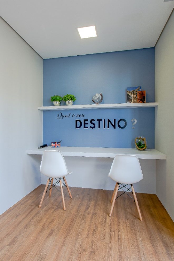 melhorar ergonomia home office