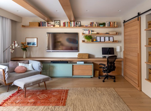 produtividade home office dicas