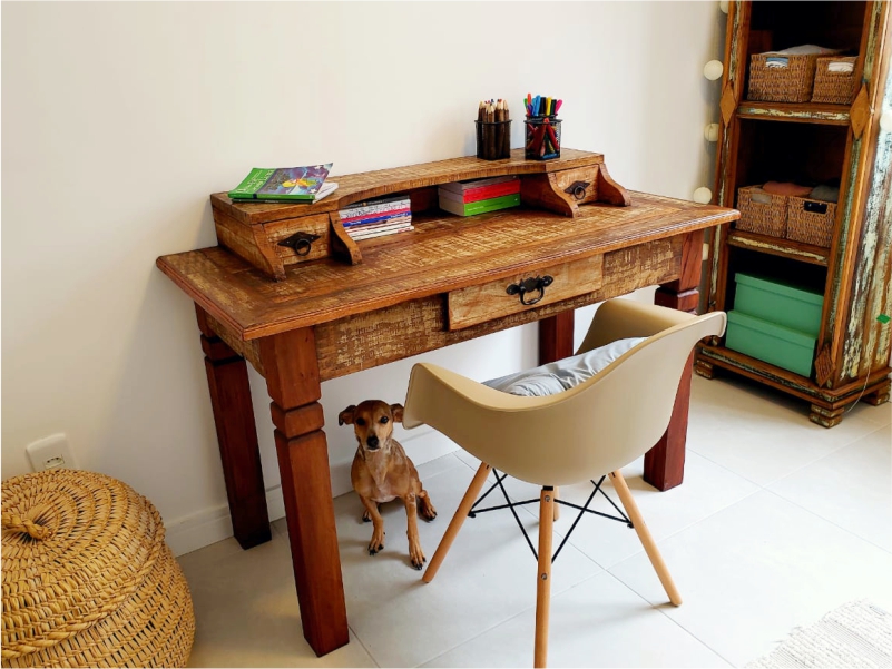 produtividade home office dicas