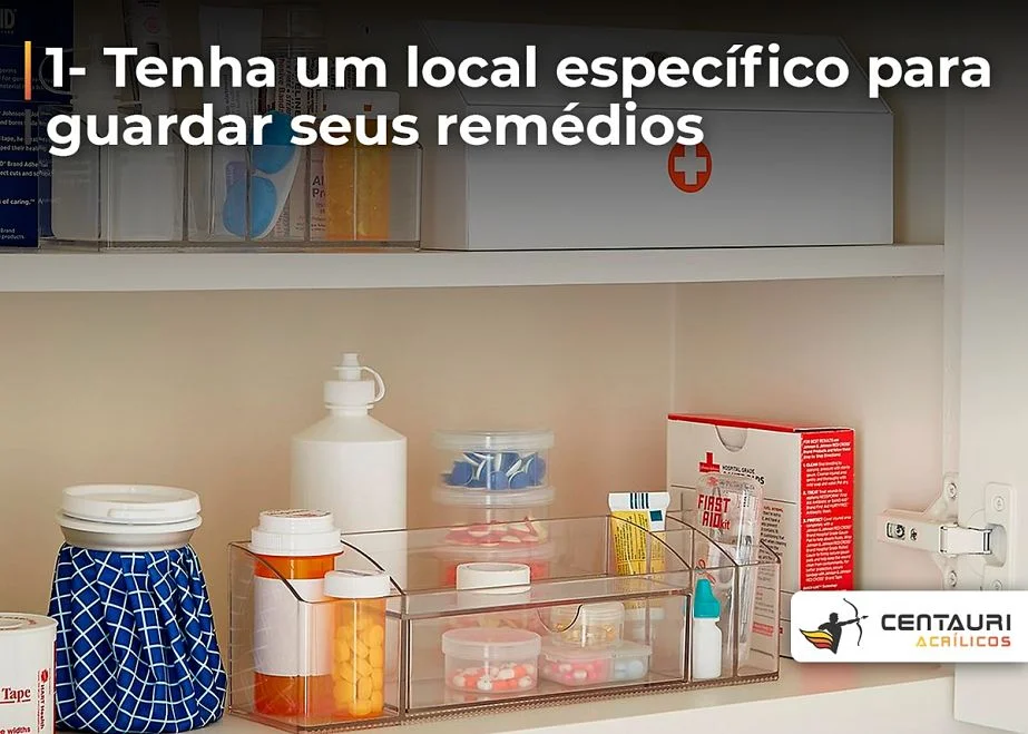 Remédios Vencidos: O Impacto Ambiental do Descarte Incorreto e Como Evitar