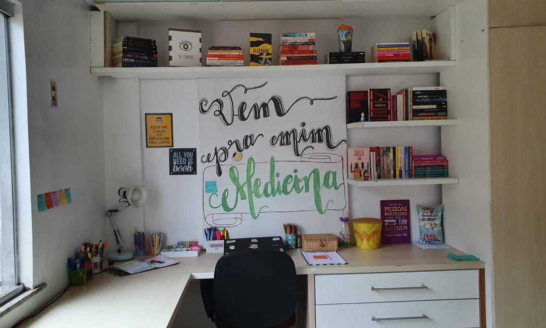 Os melhores apps de organização para sua rotina de estudos