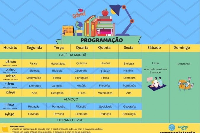 Produtividade nos estudos: ferramentas de IA que você precisa conhecer