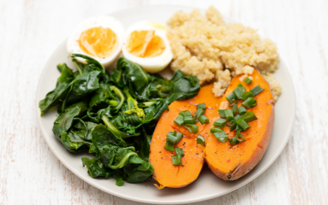 erros comuns dieta do ovo e como evitar