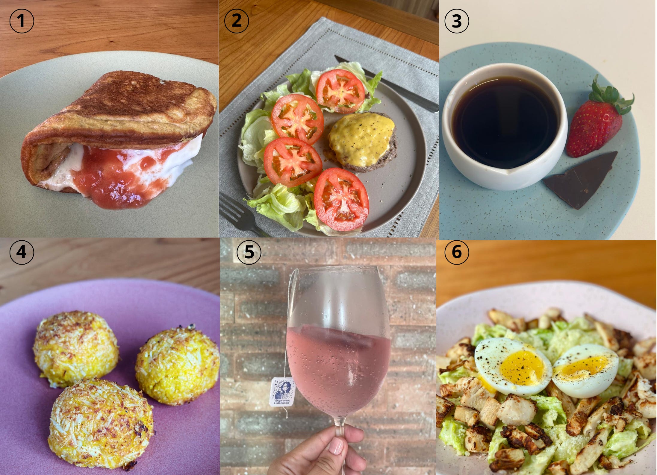 dieta do ovo vs low carb qual a melhor