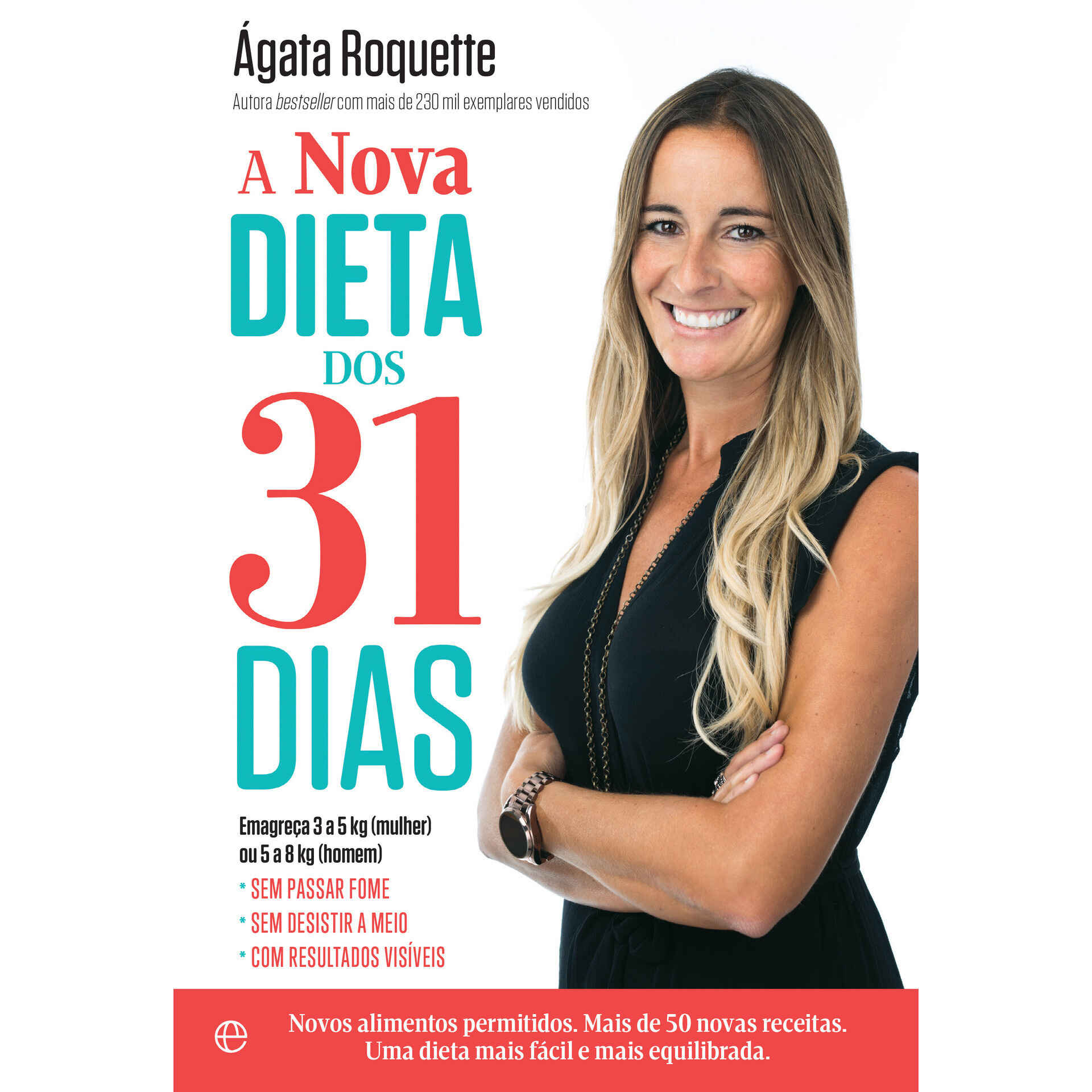 Receitas Deliciosas e Fáceis para a Dieta dos 31 Dias