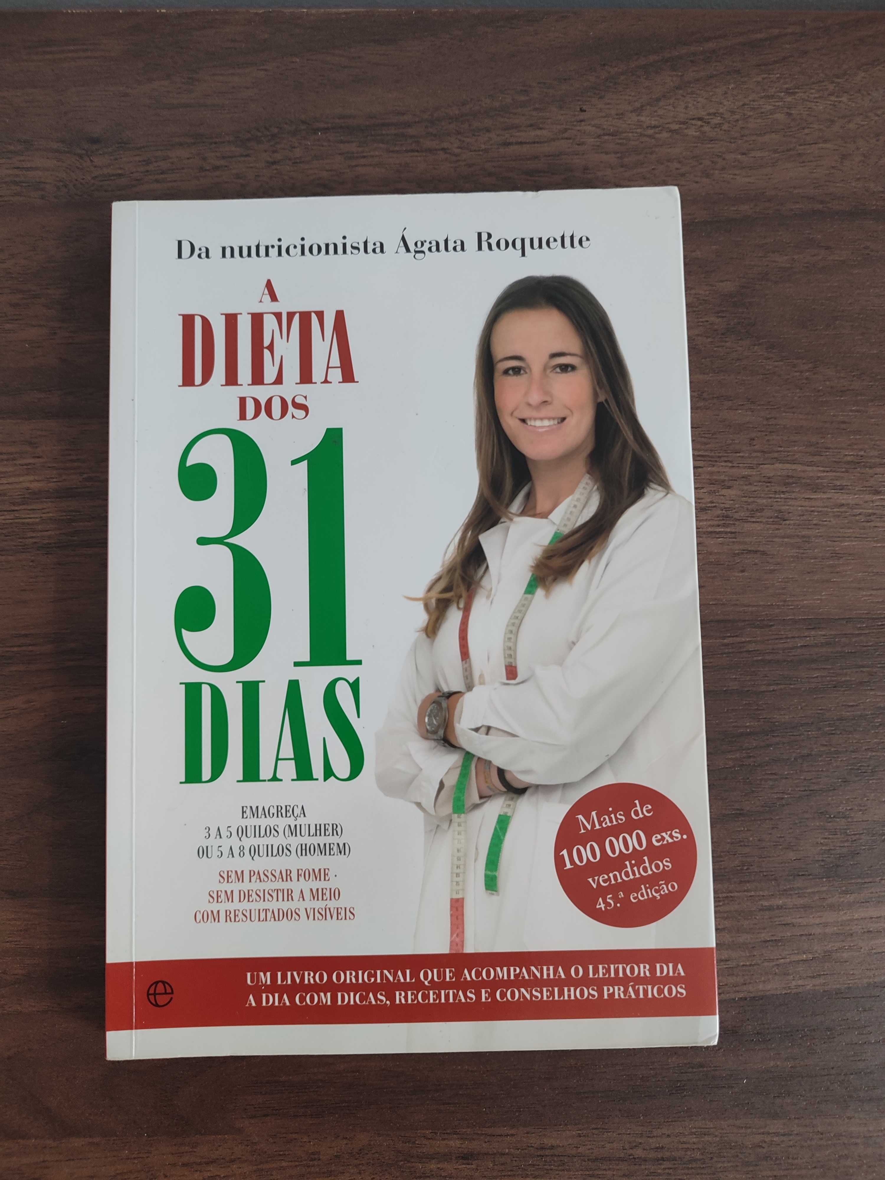 Dieta Dos 31 Dias