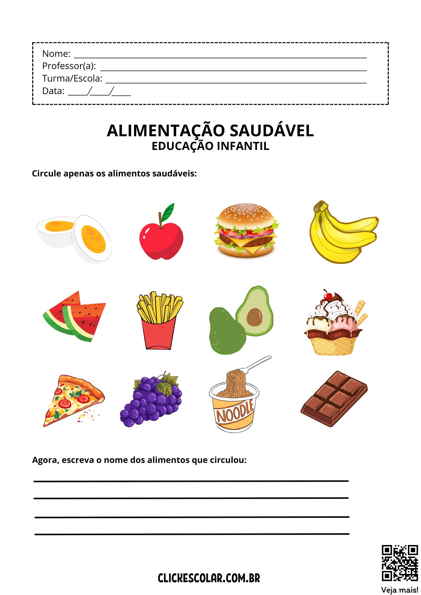 O Papel dos Pais na Construção de Hábitos Alimentares Saudáveis na Infância