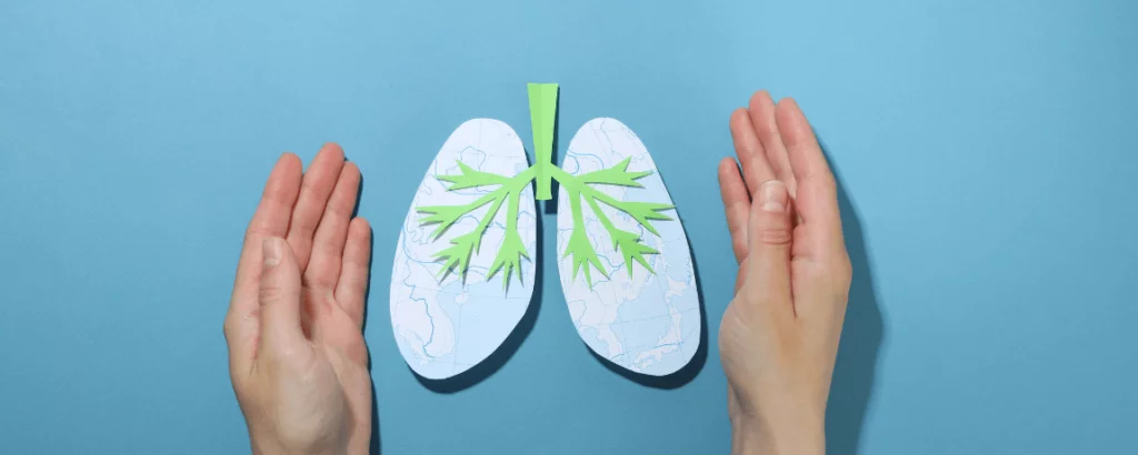 Dieta Para Enfisema Pulmonar