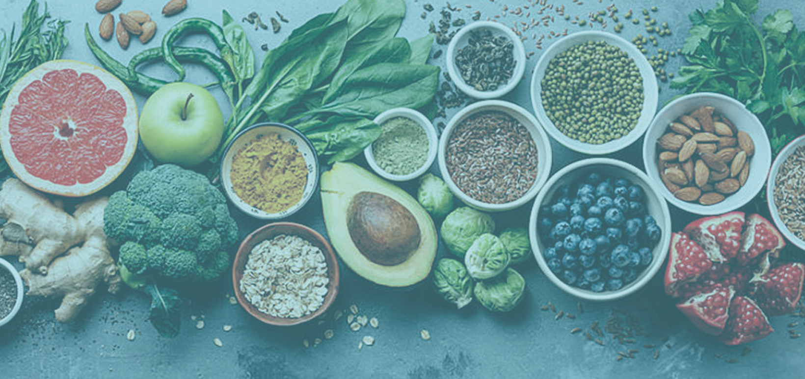 Dieta Para Enfisema Pulmonar