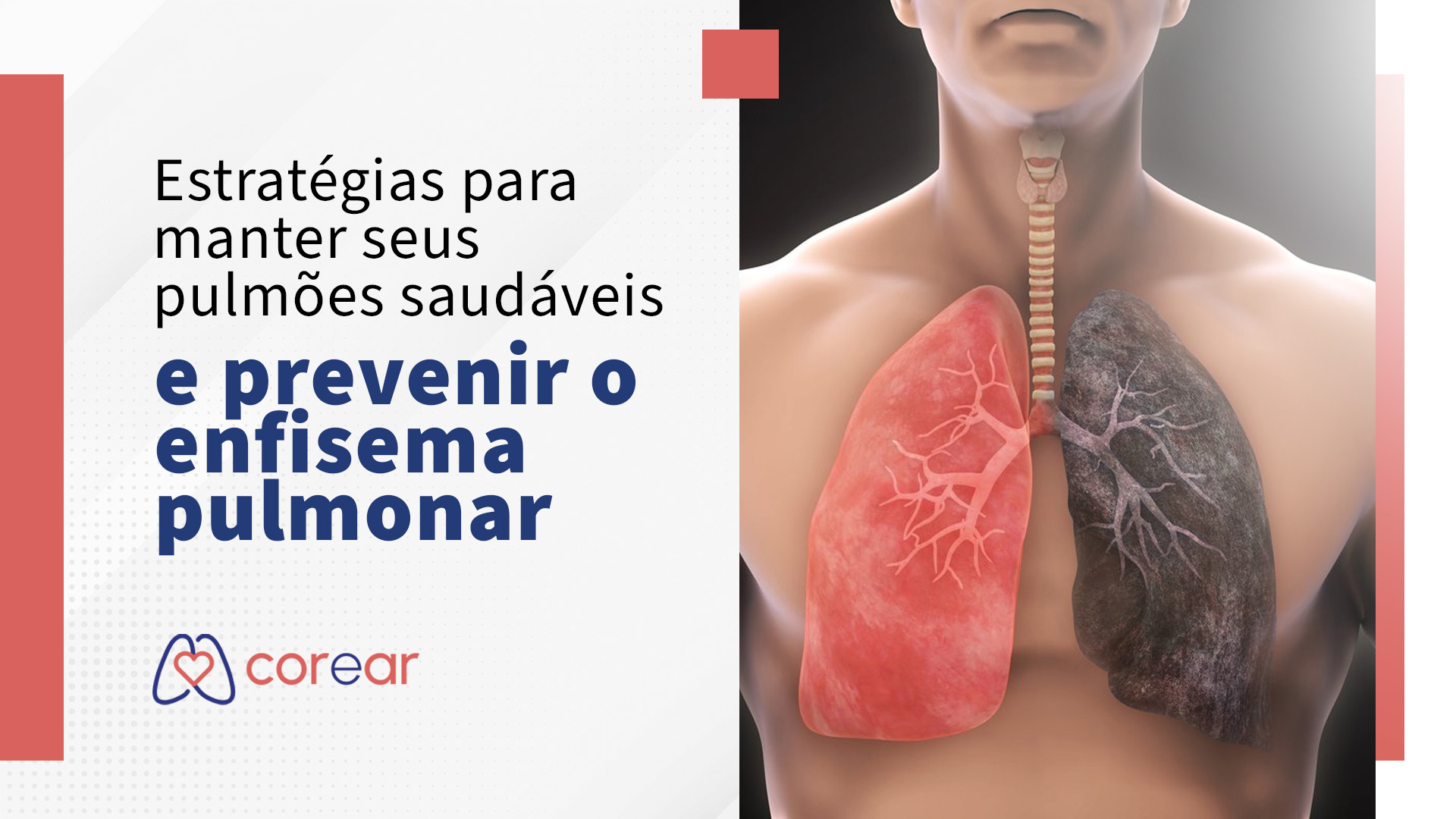 Dieta Para Enfisema Pulmonar