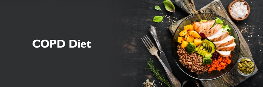 1. Dieta Mediterrânea e Saúde Pulmonar: Benefícios Comprovados.
2. Proteínas Essenciais: Como Fortalecer os Músculos Respiratórios.
3. Carboidratos vs. Gorduras Saudáveis: Qual a Melhor Opção para DPOC?
4. A Importância da Hidratação na Limpeza Pulmonar.
5. Dicas Práticas: Refeições Pequenas e Frequentes para Facilitar a Respiração.