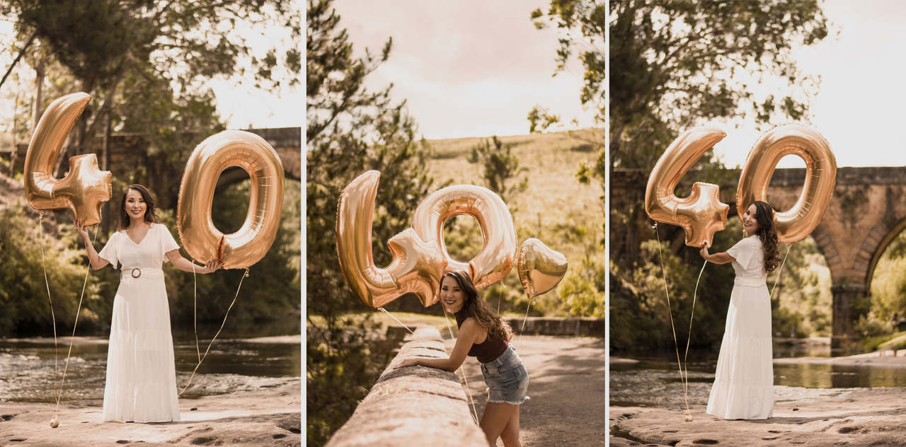 5 ideias de títulos