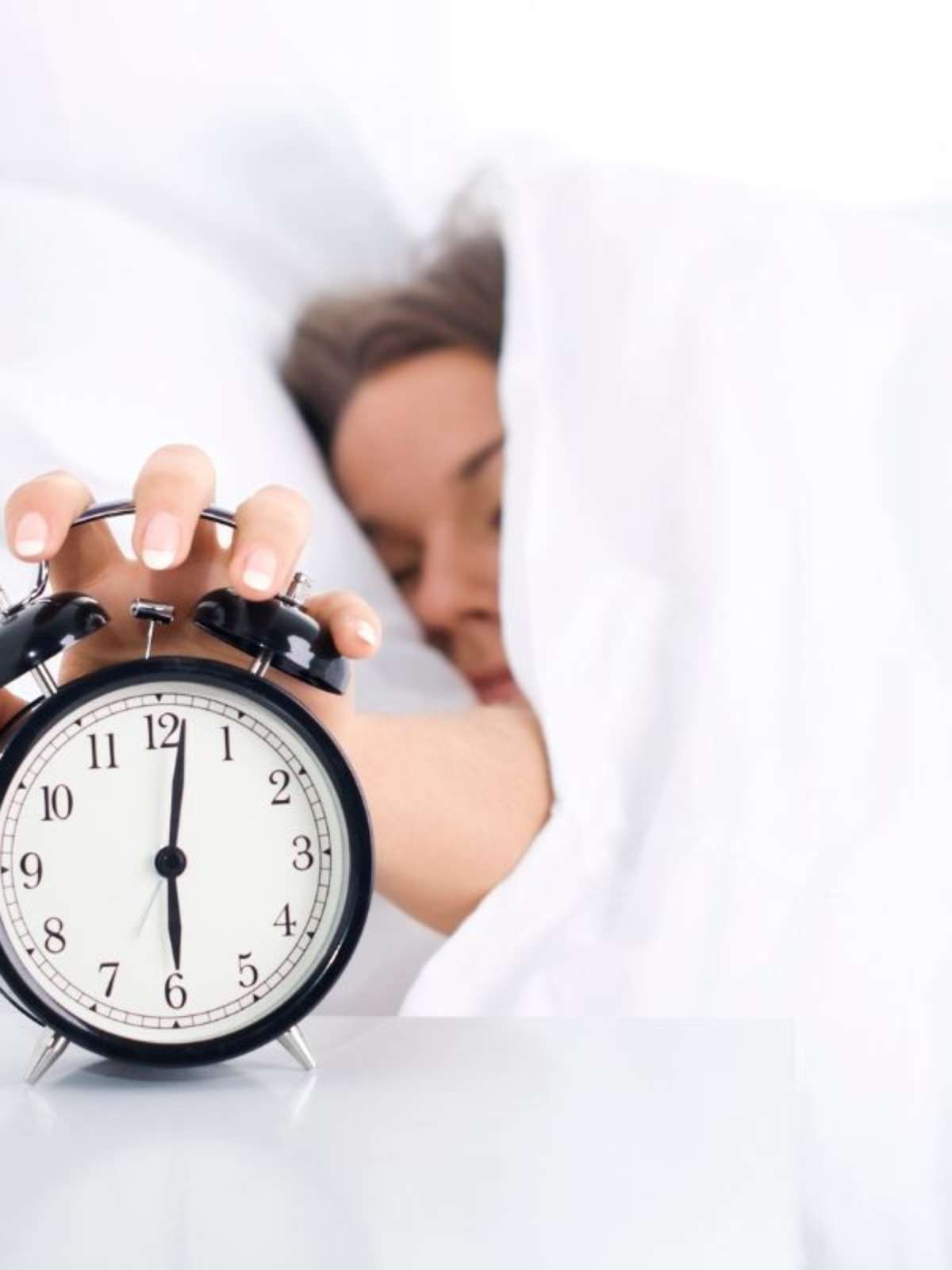 TDAH e Sono: Como o transtorno afeta seu despertar