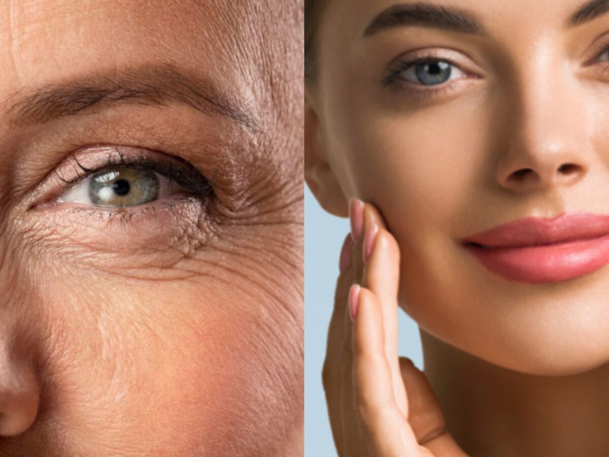 Guia Completo dos Ativos Anti-Idade: Retinol