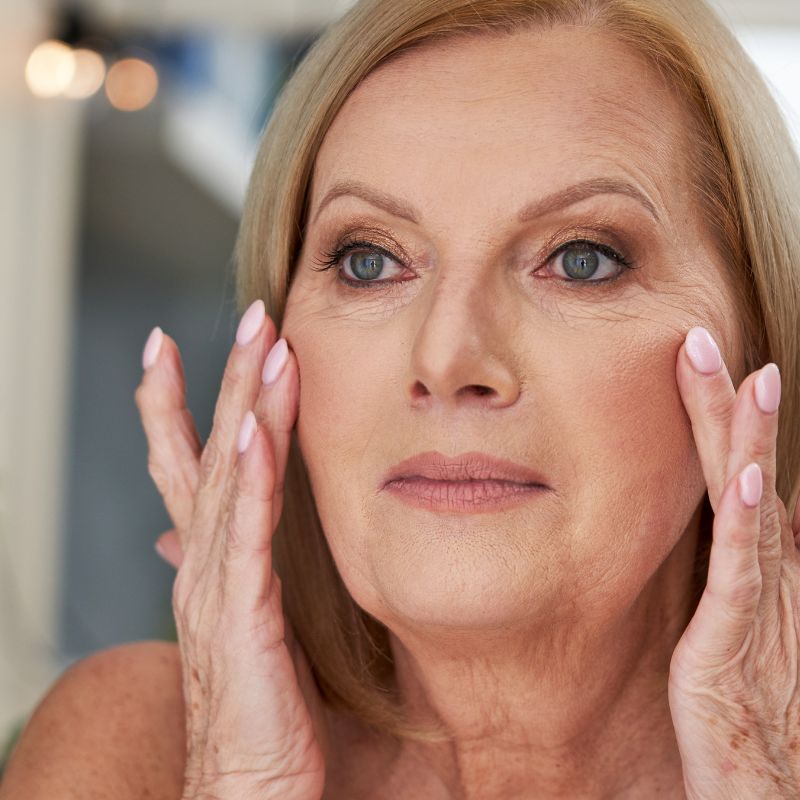 Botox ou Preenchimento: Qual o Melhor para Suas Rugas?