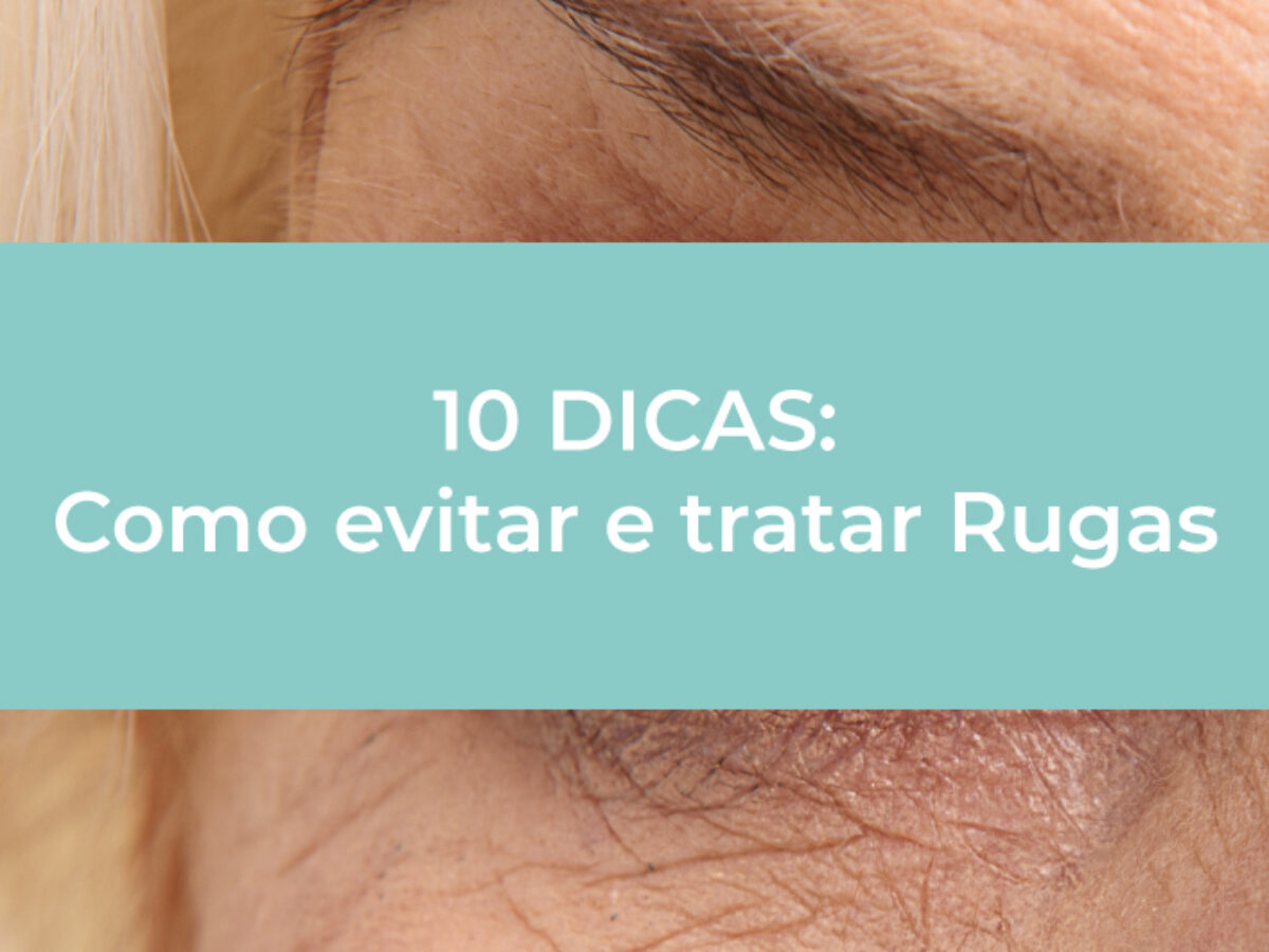 Vitamina C e Ácido Hialurônico