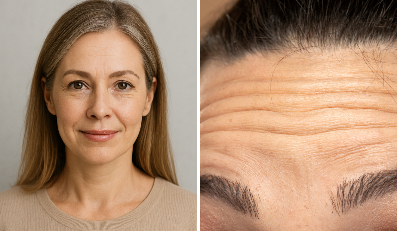 Os Hábitos Diários Essenciais para uma Pele Sem Rugas