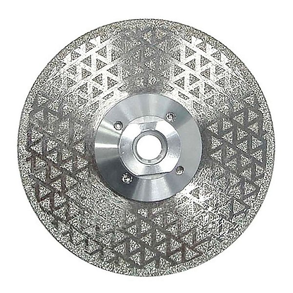 disco de desbaste turbo 115mm