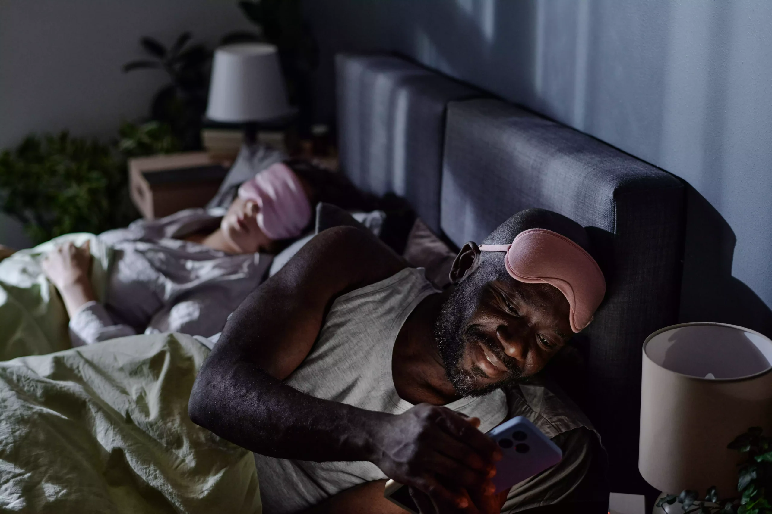 Disturbios Do Sono Tratamento