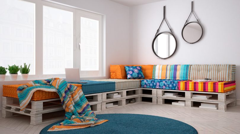 diy decoração gastando pouco