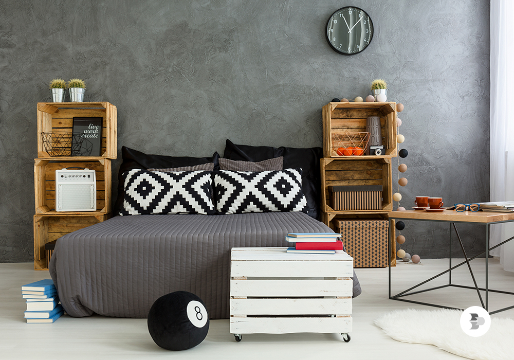 diy decoração gastando pouco