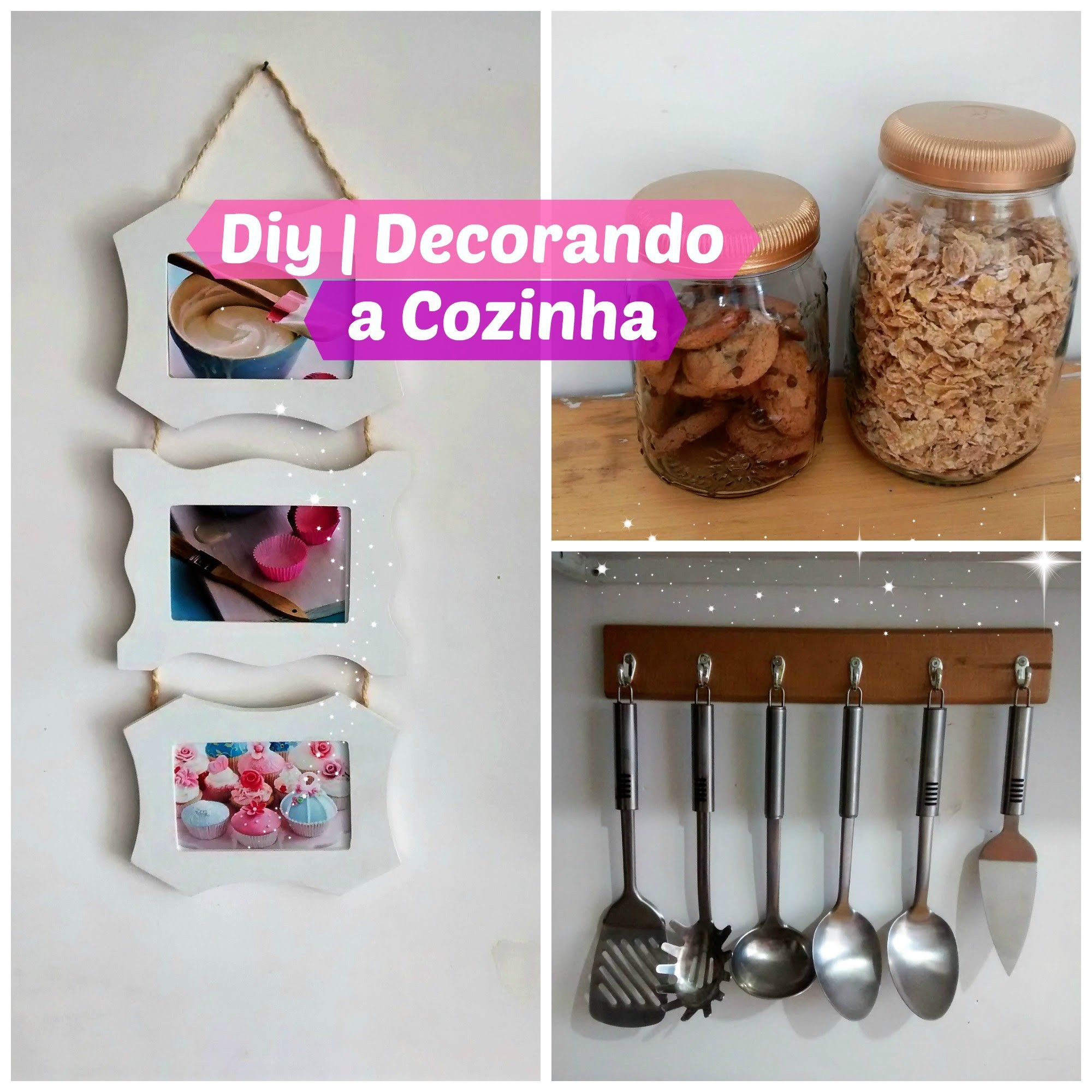 diy decoração gastando pouco