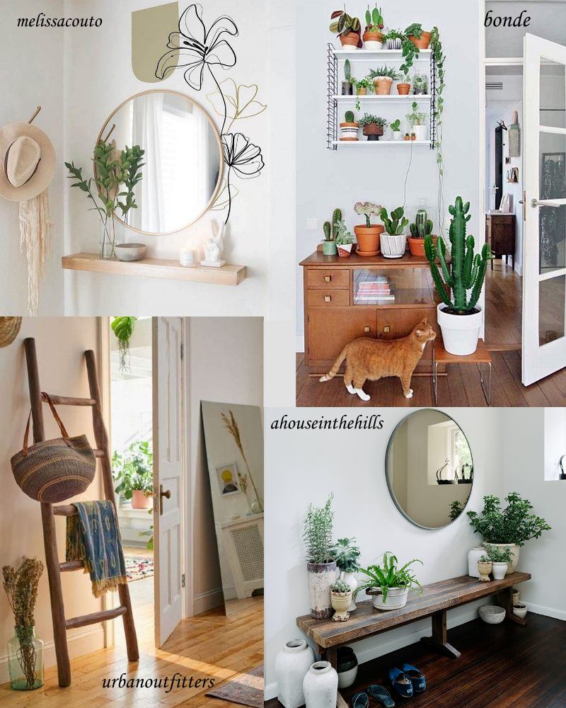 diy decoração gastando pouco
