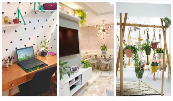 diy decoração gastando pouco