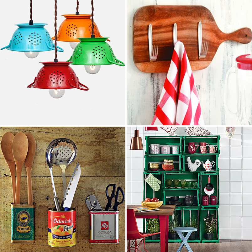 diy decoração gastando pouco