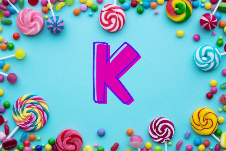 doce com k para jogo