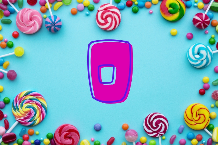 receitas de doces com a letra O