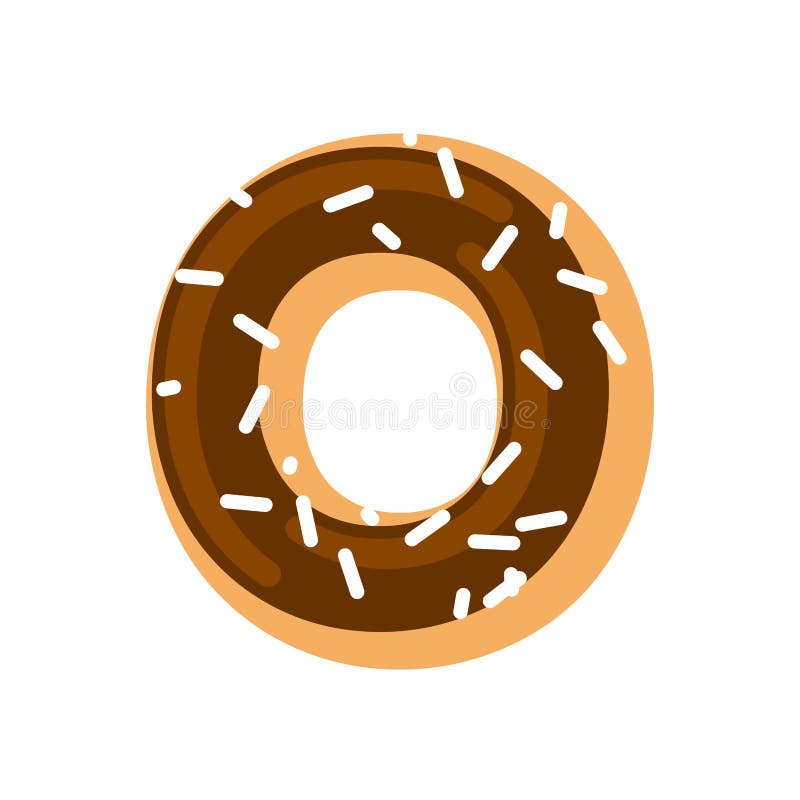 nomes de doces com O