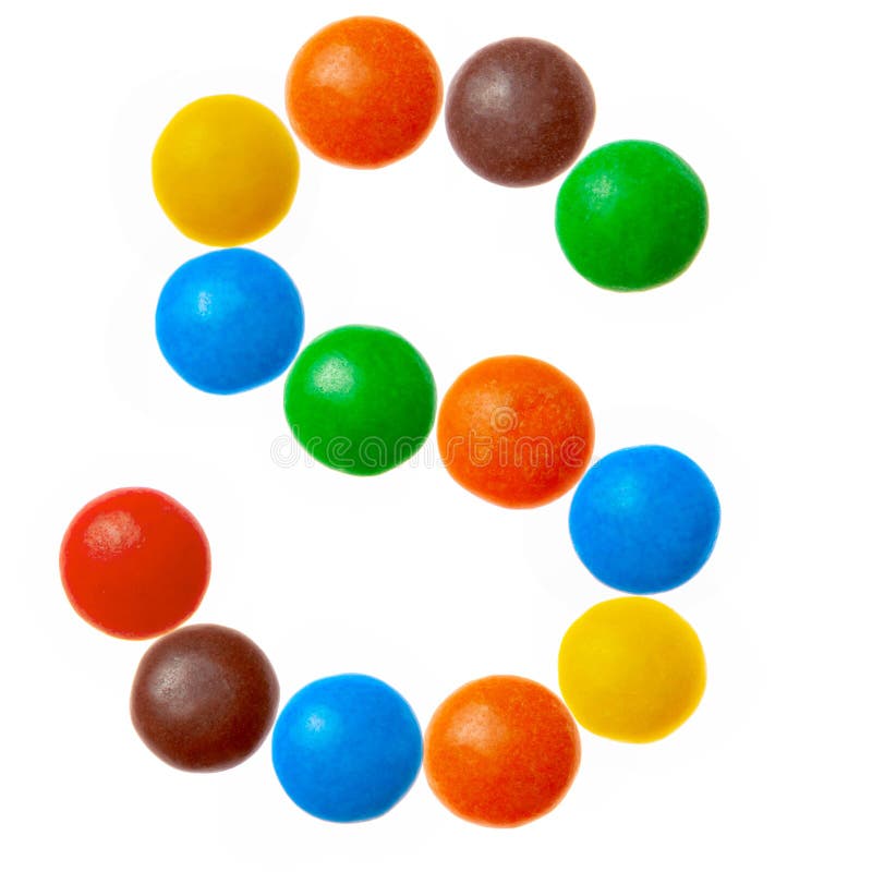 doces com s para jogos