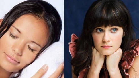 Dormir Com Cabelo Molhado