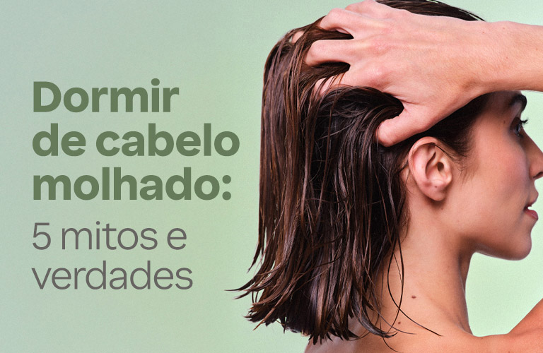5 ideias de títulos:
1. Dormir com Cabelo Molhado: Mitos e Verdades para a Saúde dos seus Fios.
2. Os Perigos Ocultos de Dormir com o Cabelo Molhado: Um Guia Completo.
3. Cabelo Molhado na Hora de Dormir: Como Evitar Danos e Proteger seu Couro Cabeludo.
4. Secar ou Não Secar? As Melhores Práticas para Cuidar do Cabelo Antes de Dormir.
5. Dermatite e Quebra Capilar: A Ligação Direta com Dormir de Cabelo Molhado.