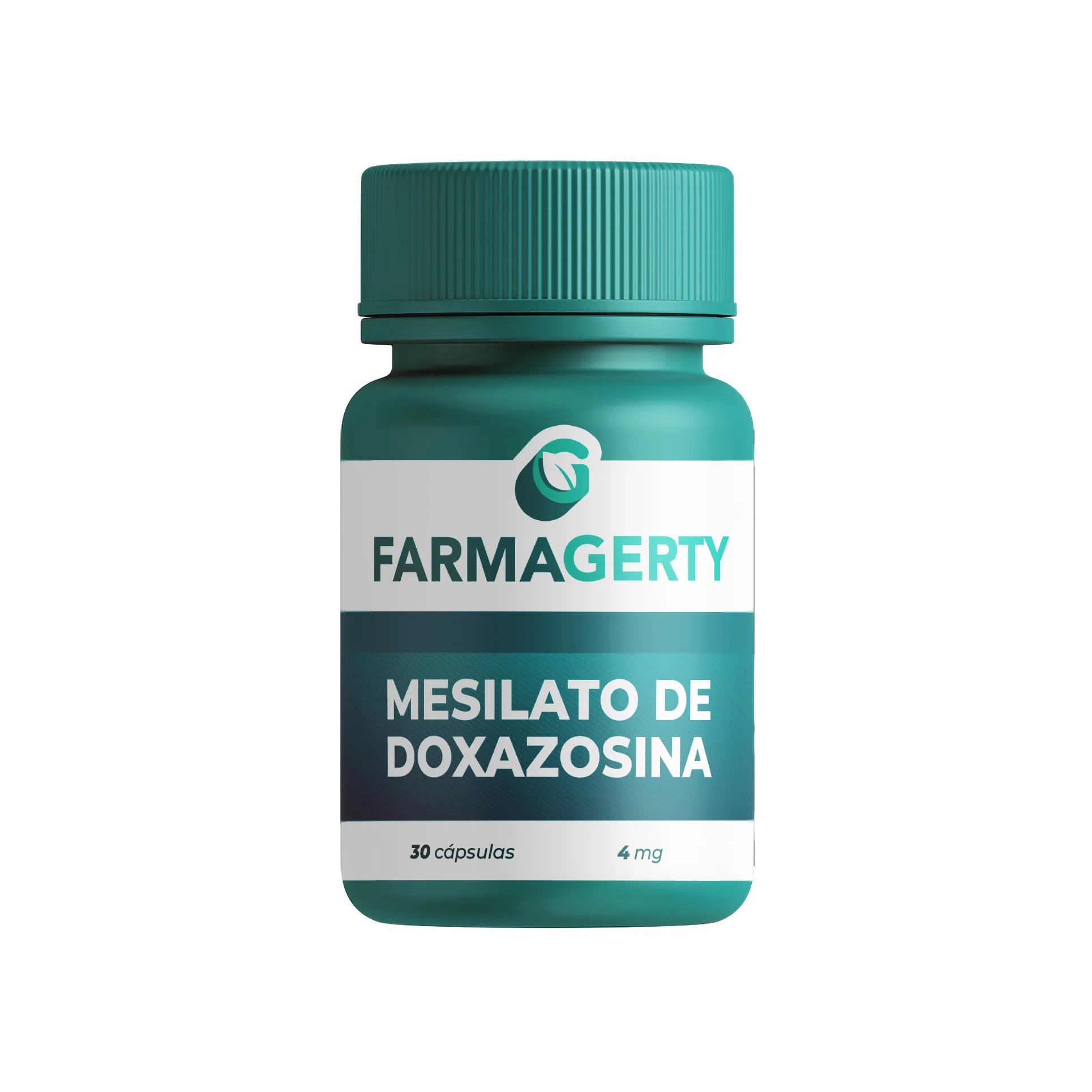 Doxazosina Genérica: Marcas