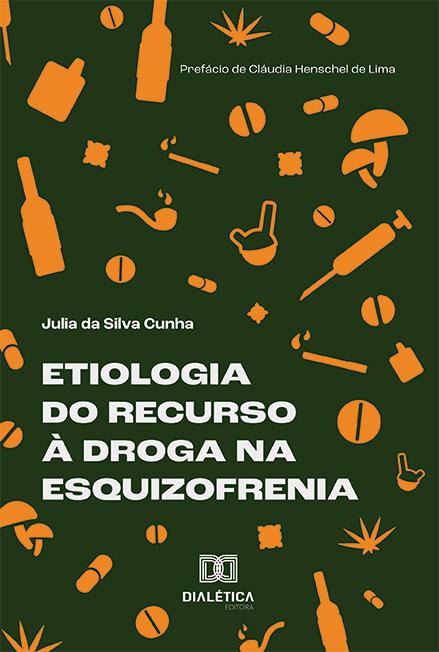 Drogas E Esquizofrenia
