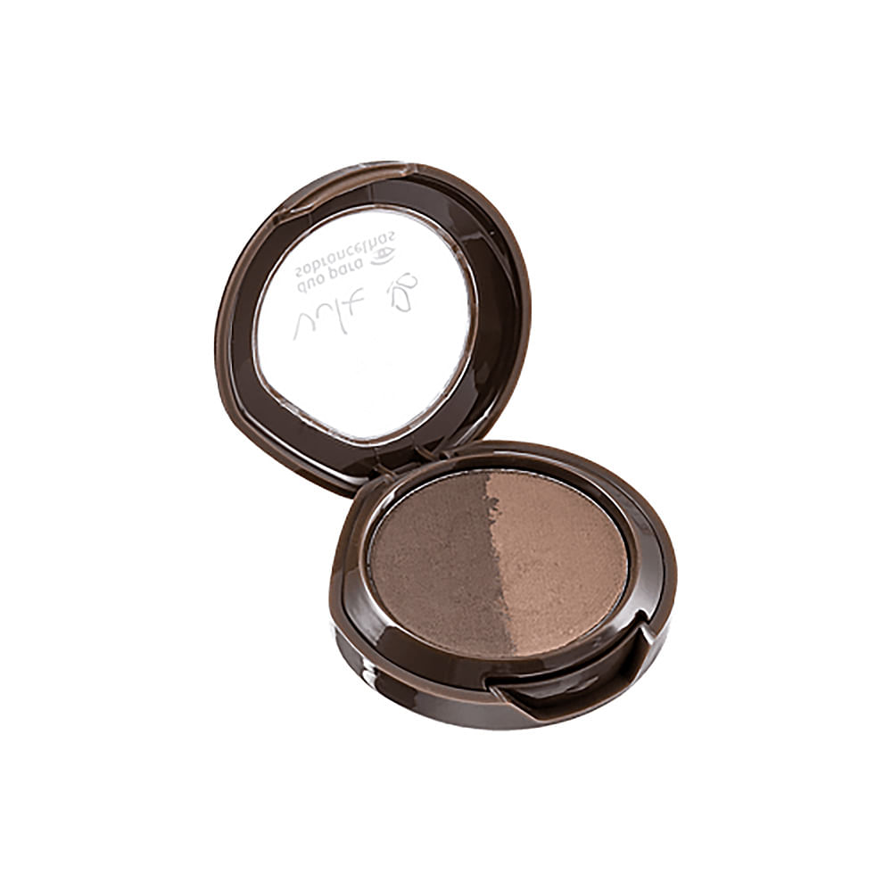 Passo a Passo: Aplicação Perfeita do Vult Duo para Sobrancelhas