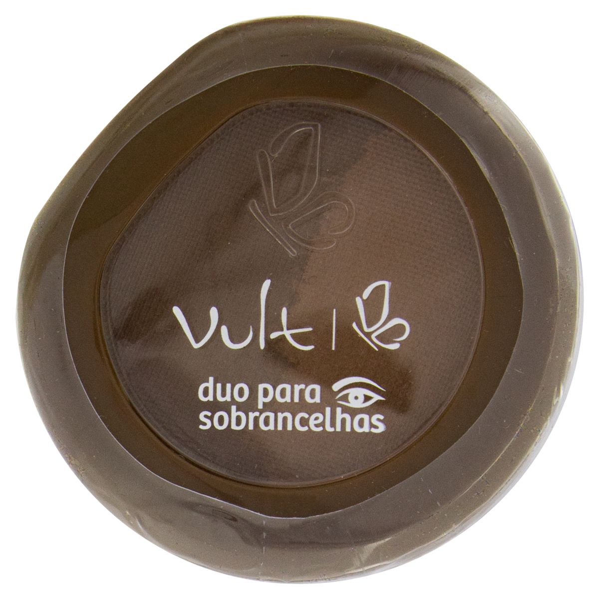 Resenha Detalhada: Vult Duo para Sobrancelhas Cor 01 e Cor 02