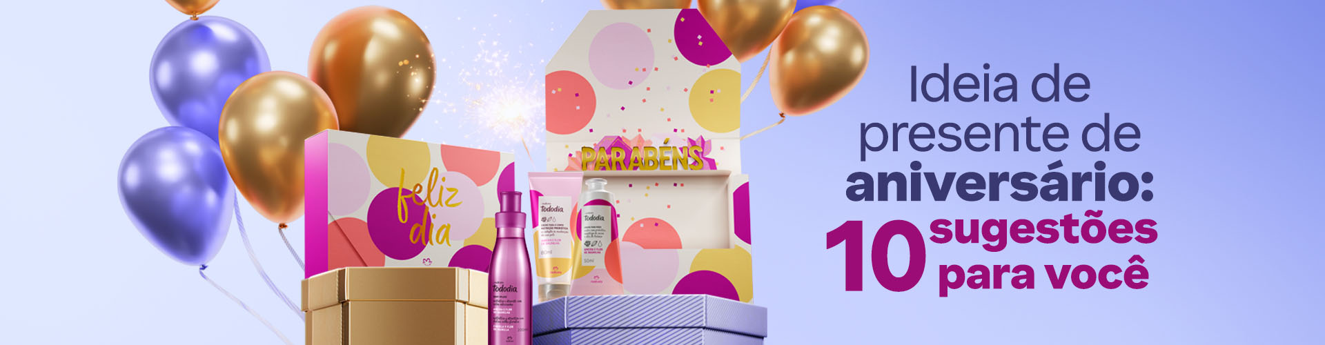 ela é intensa demais